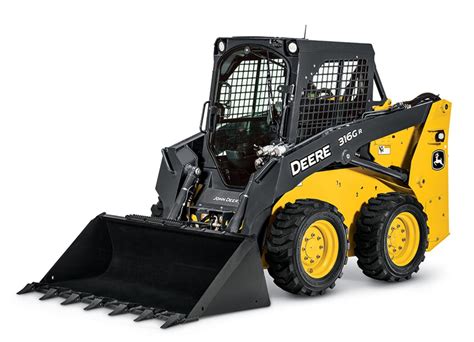 john deere 316 skid steer|2021 jd 316gr skid steer.